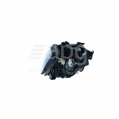 Mitsubishi Lancer CG Head Lamp LH (06/02-06/03)
