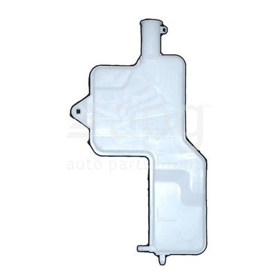 Genuine Mazda CX-3 DK Radiator Overflow Bottle (03/15-05/17)