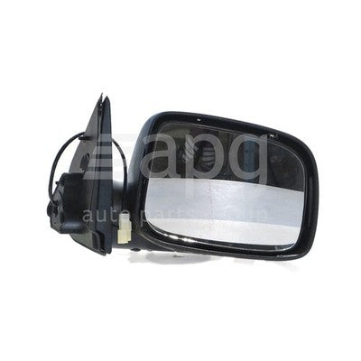 Holden Colorado RC/RA Door Mirror RH (03/03-06/12)