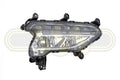 Genuine Hyundai Santa Fe Wagon Fog Lamp Right Hand Elite Elite (05/15-02/18)