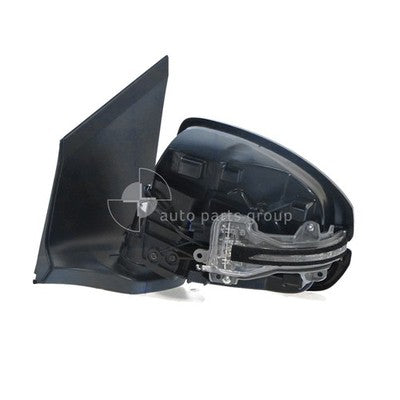 Genuine Honda City GM Door Mirror LH (04/14-08/21)