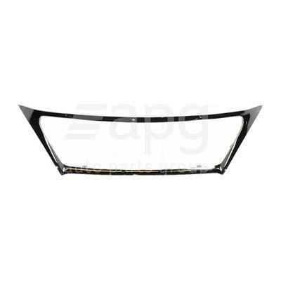 Genuine Lexus IS250 GSE20/GSE21 Grille Mould Chrome (08/10-11/14)