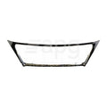 Genuine Lexus IS250 GSE20/GSE21 Grille Mould Chrome (08/10-11/14)