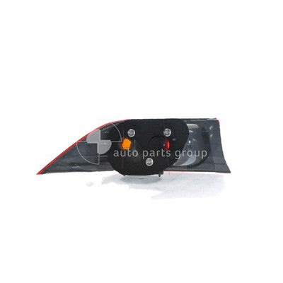 Genuine Honda Accord Euro 7th Gen Tail Lamp RH (06/03-11/05)