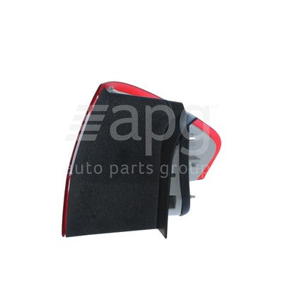 Ford Mondeo MA/MB Tail Lamp LH (04/07-09/10)