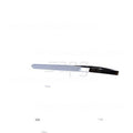 Genuine Volkswagen Touareg CR Front Bar Mould LH (03/19-05/24)