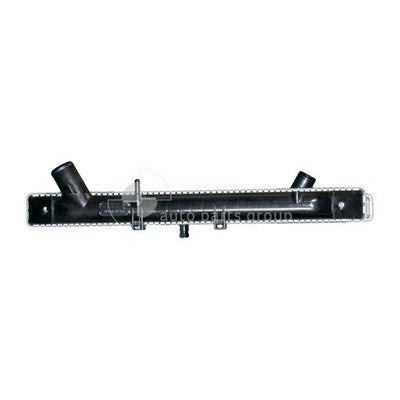 Hino Dutro 2/3/4/5 Radiator Plastic Aluminium 600 x 558 x 32 mm 42 / 42 mm