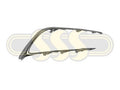 Genuine Toyota Corolla 94-On Fog Lamp Cover Rim Right Hand Chrome (04/16-05/18)