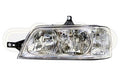 Fiat Ducato Head Lamp Left Hand (??/02-??/07)