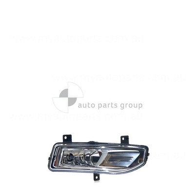 Genuine Nissan Qashqai J11/T32 Fog Lamp RH (05/17-07/22)