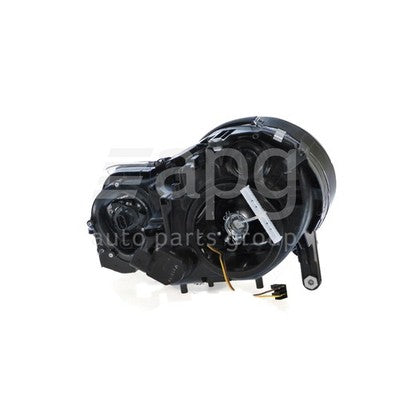 Mercedes-Benz E Class W211 Head Lamp RH (09/02-07/09)