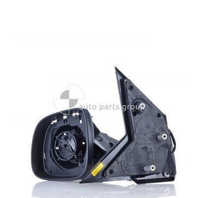 Genuine Volkswagen Transporter T6.1 Door Mirror LH (08/20-07/24)