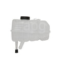 Genuine Mazda BT-50 UR Radiator Overflow Bottle (09/15-07/20)