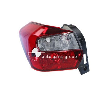 Subaru Impreza G4/G4X Tail Lamp LH (12/11-11/16)