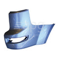 Genuine Mitsubishi Outlander ZG Rear Bar End RH (11/06-10/09)
