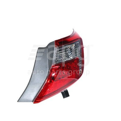 Toyota Camry ASV50R/AVV50R Tail Lamp RH (10/11-04/15)