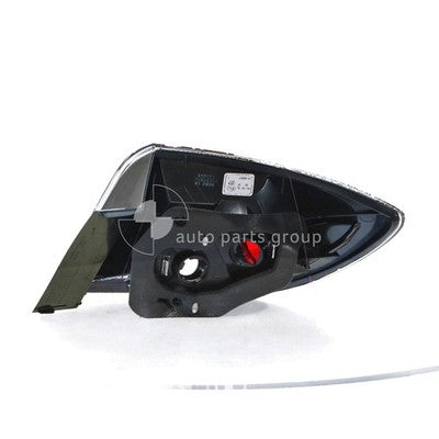 Mazda 3 BK Tail Lamp LH (07/06-02/09)