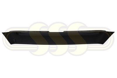 Genuine Mazda Mazda6 Grille Panel Upper Black Black Sit On Top Of (03/18-On)