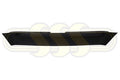 Genuine Mazda Mazda6 Grille Panel Upper Black Black Sit On Top Of (03/18-On)