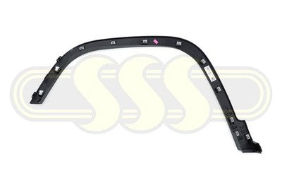 Genuine Jeep Cherokee Guard Flare Right Hand Front (2018-On)