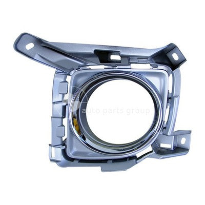 Genuine Toyota Landcruiser UZJ200/VDJ200 Front Bar Grille LH (03/12-09/15)