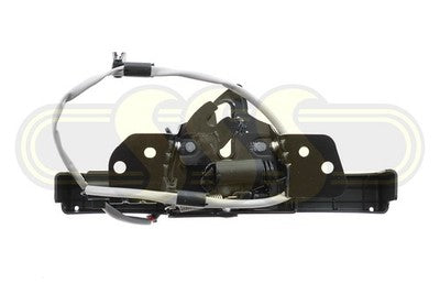 Genuine Hyundai I30 Bonnet Lock (07/23-On)