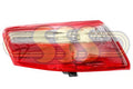 Toyota Camry Tail Lamp Left Hand (06/06-06/09)