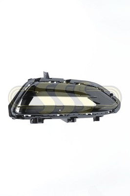 Genuine Hyundai I40 Fog Lamp Cover Right Hand With Fog Light Type (02/15-06/18)