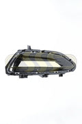 Genuine Hyundai I40 Fog Lamp Cover Right Hand With Fog Light Type (02/15-06/18)