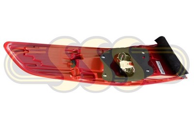 Genuine Kia Optima Tail Lamp Right Hand For Si Only (02/18-On)