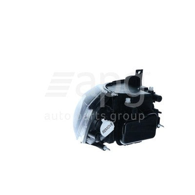 Ford Transit VH/VJ Head Lamp LH Halogen Manual Adjust (08/00-08/06)