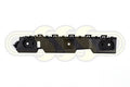 Genuine Chery Omoda 5 Bar Bracket Slide Right Hand Rear (03/23-)