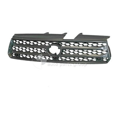 Toyota RAV4 ACA20R/ACA21R/ACA22R/ACA23R Grille (05/00-10/05)