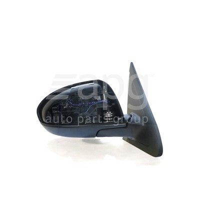 Genuine Mazda 3 BL Door Mirror RH (03/09-11/13)