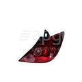 Nissan Tiida C11 Tail Lamp RH (02/06-11/09)