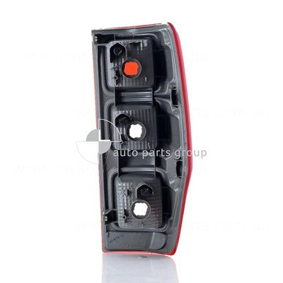 Ford Ranger PX II Tail Lamp RH (06/15-05/18)