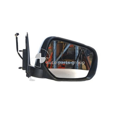 Mitsubishi Challenger PC/MN Door Mirror RH Electric With Indicator (08/09-12/15)