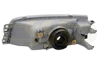 Mitsubishi Lancer Head Lamp Right Hand (07/96-05/98)