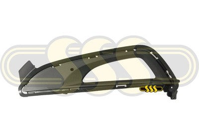 Genuine Hyundai Tucson Fog Lamp Cover Left Hand Upper (04/15-06/18)