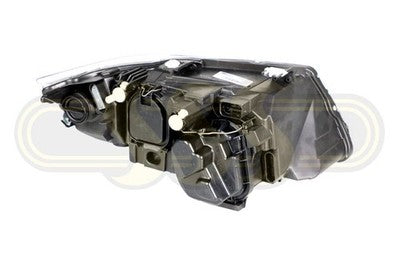 BMW 3Series Sedan Valeo Head Lamp Left Hand No XENON (09/08-06/12)