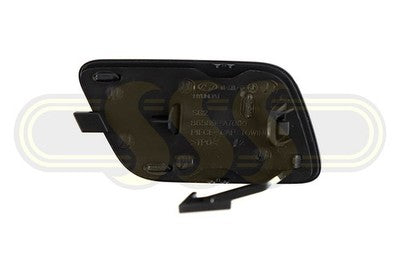 Genuine Kia Niro Bar Tow Hook Cover Front HEV (05/22-On)