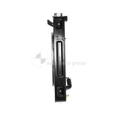 Mitsubishi Express SJ Radiator Plastic Aluminium 390 x 568 x 26 mm 35 / 35 mm