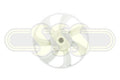 Genuine Honda Hrv Radiator Fan Blades E:HEV L (01/22-On)