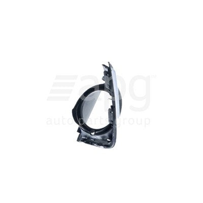 Genuine Mitsubishi Outlander ZK Front Bar Grille LH (01/15-03/18)