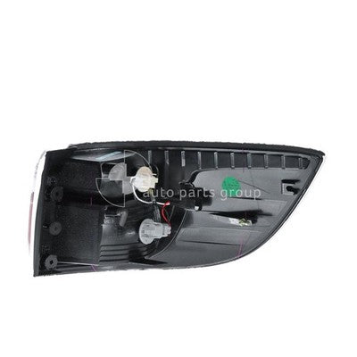 Genuine Holden Colorado 7 RG Tail Lamp LH (12/12-05/19)