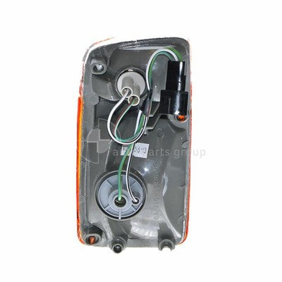 Ford Maverick Maverick/GQ Front Park / Indicator Lamp LH (08/87-10/97)