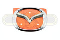 Genuine Mazda Mx5 Badge/Logo Rear MAZDA LOGO (05/15-On)