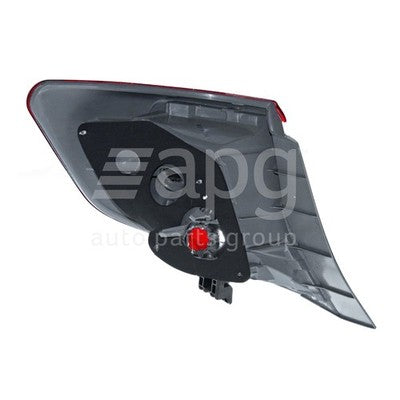 Toyota Camry ASV50R/AVV50R Tail Lamp RH (10/11-04/15)