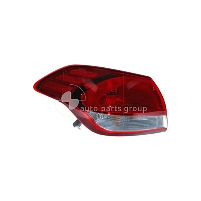 Genuine Kia Cerato YD Tail Lamp LH (04/13-04/18)