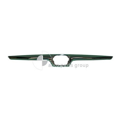 Genuine Honda Civic 8th Gen Grille Mould (01/09-03/12)